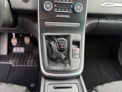 Voitures D'occasion À Hesdin | Renault Scénic Scenic 1.3 Tce 140Ch Fap Limited 130G