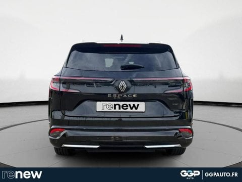 Voitures D'occasion À Hesdin | Renault Espace 1.2 E-Tech Full Hybrid 200Ch Techno 7 Places - 25