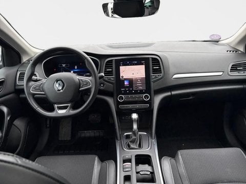 Voitures D'occasion À Hesdin | Renault Mégane Estate Megane Estate 1.3 Tce 140Ch Techno Edc -23
