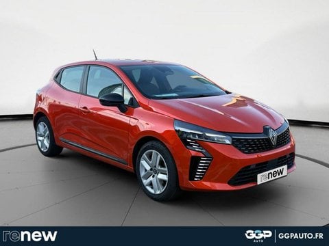 Voitures D'occasion À Hesdin | Renault Clio 1.5 Dci 100Ch Evolution - 25
