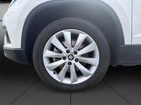 Voitures D'occasion À Hesdin | Seat Ateca 1.4 Ecotsi 150Ch Act Start&Stop Style