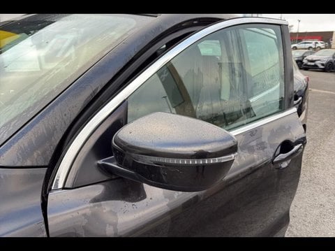 Voitures D'occasion À Hesdin | Nissan Qashqai 1.6 Dci 130Ch Acenta