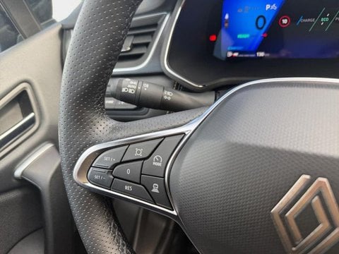 Voitures D'occasion À Hesdin | Renault Symbioz 1.6 E-Tech Full Hybrid 145Ch Iconic