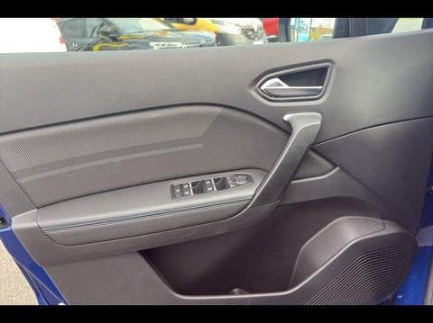 Voitures D'occasion À Hesdin | Renault Symbioz 1.6 E-Tech Full Hybrid 145Ch Esprit Alpine