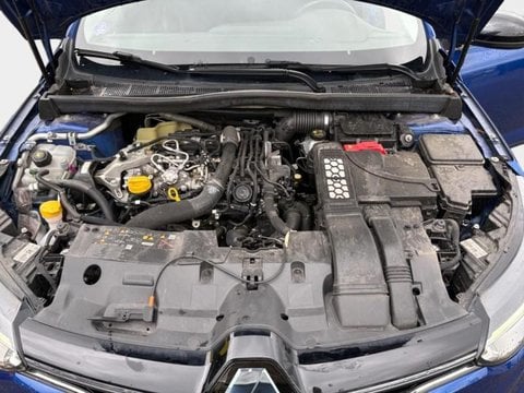 Voitures D'occasion À Hesdin | Renault Mégane Estate Megane Estate 1.3 Tce 140Ch Techno Edc -23