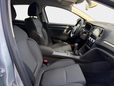 Voitures D'occasion À Hesdin | Renault Mégane Megane 1.5 Blue Dci 115Ch Evolution