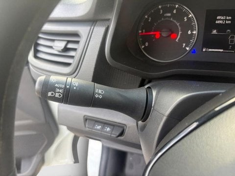 Voitures D'occasion À Hesdin | Renault Trafic Fg L1H1 2T8 2.0 Blue Dci 110Ch Confort E6E