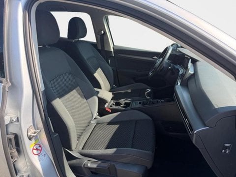 Voitures D'occasion À Hesdin | Volkswagen Golf 1.0 Tsi Opf 110Ch Active