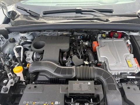 Voitures D'occasion À Hesdin | Renault Symbioz 1.6 E-Tech Full Hybrid 145Ch Techno