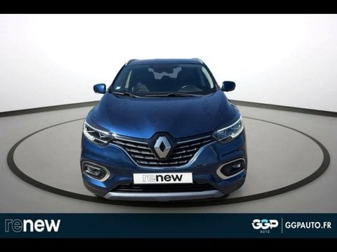 Voitures D'occasion À Hesdin | Renault Kadjar 1.5 Blue Dci 115Ch Intens - 21