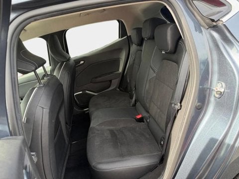 Voitures D'occasion À Hesdin | Renault Clio 1.3 Tce 130Ch Fap Intens Edc
