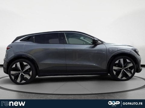 Voitures D'occasion À Hesdin | Renault Mégane Megane E-Tech Electric Ev60 220Ch Techno Optimum ...