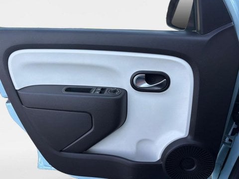 Voitures D'occasion À Hesdin | Renault Twingo 1.0 Sce 65Ch Limited - 21My
