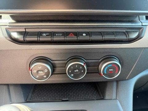 Voitures D'occasion À Hesdin | Renault Kangoo Van L1 1.5 Blue Dci 95Ch Extra Sésame Ouvre Toi - 22