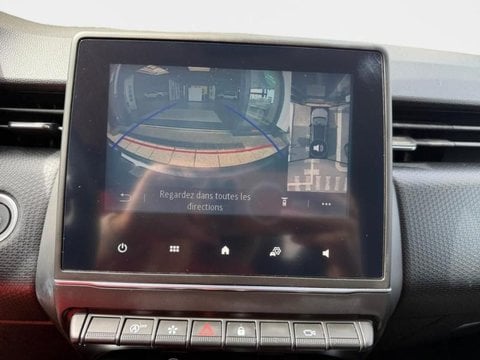 Voitures D'occasion À Hesdin | Renault Clio 1.3 Tce 130Ch Fap Intens Edc