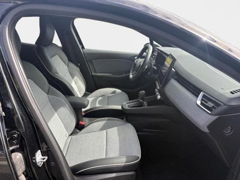 Voitures D'occasion À Hesdin | Renault Clio 1.6 E-Tech 145Ch Full Hybrid Techno - 25