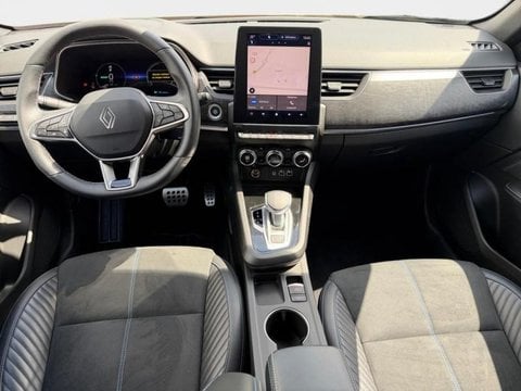 Voitures D'occasion À Hesdin | Renault Arkana 1.6 E-Tech 145Ch Full Hybrid Esprit Alpine -25