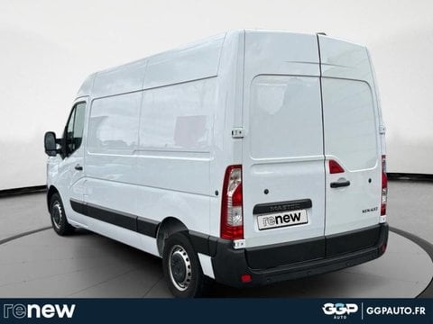 Voitures D'occasion À Hesdin | Renault Master Fg F3300 L2H2 2.3 Blue Dci 135Ch Grand Confort Euro6