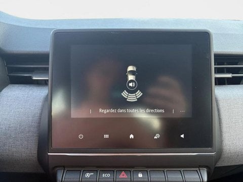 Voitures D'occasion À Hesdin | Renault Clio 1.5 Dci 100Ch Evolution - 25