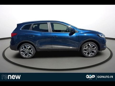 Voitures D'occasion À Hesdin | Renault Kadjar 1.5 Blue Dci 115Ch Intens - 21