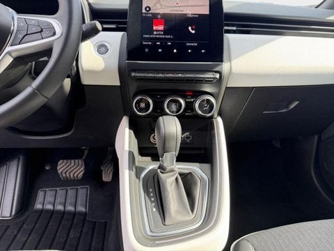 Voitures D'occasion À Hesdin | Renault Clio 1.6 E-Tech Hybride 145Ch Techno