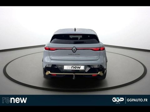 Voitures D'occasion À Hesdin | Renault Mégane Megane E-Tech Electric Ev60 220Ch Iconic Super Ch...