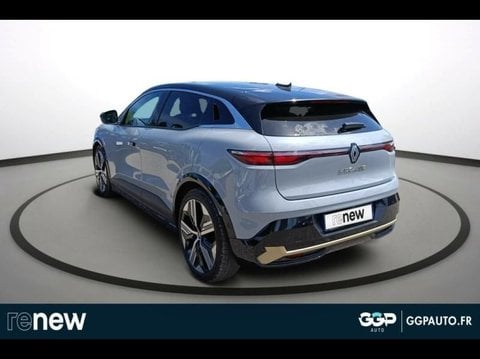 Voitures D'occasion À Maubeuge | Renault Mégane Megane E-Tech Electric 220Ch Iconic Autonomie C...