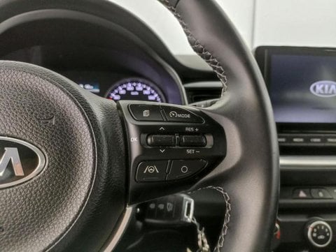 Voitures D'occasion À Maubeuge | Kia Stonic 1.0 T-Gdi 120 Ch Mhev Ibvm6 Active