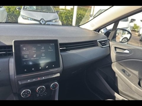 Voitures D'occasion À Maubeuge | Renault Clio 1.0 Tce 90Ch Equilibre