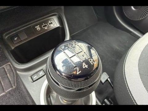 Voitures D'occasion À Maubeuge | Renault Twingo 1.0 Sce 65Ch Equilibre