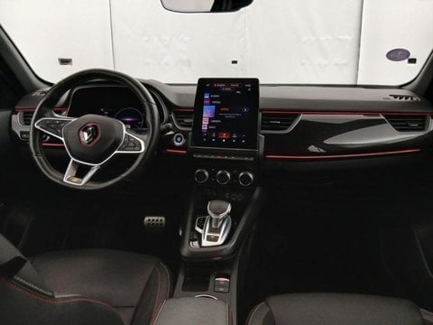 Voitures D'occasion À Maubeuge | Renault Arkana 1.6 E-Tech Hybride 145Ch Rs Line Fast Track