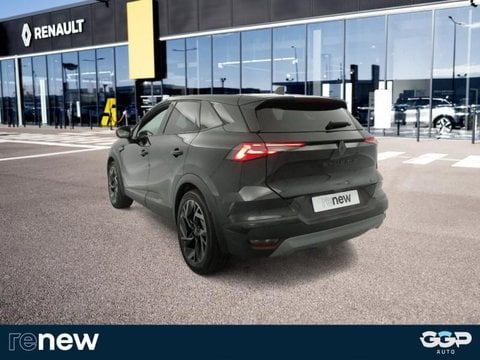 Voitures D'occasion À Maubeuge | Renault Symbioz 1.6 E-Tech Full Hybrid 145Ch Esprit Alpine