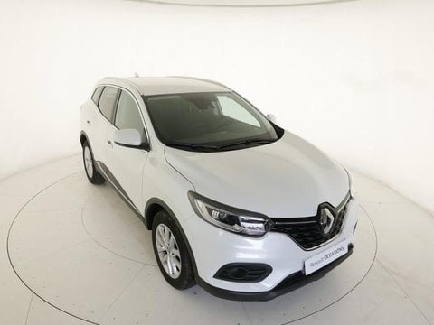 Voitures D'occasion À Maubeuge | Renault Kadjar 1.5 Blue Dci 115Ch Business Edc - 21