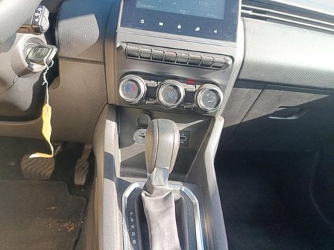 Voitures D'occasion À Maubeuge | Renault Clio 1.6 E-Tech Hybride 145Ch Equilibre