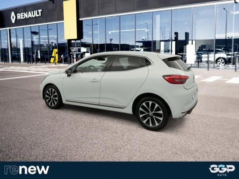 Voitures D'occasion À Maubeuge | Renault Clio 1.0 Tce 90Ch Techno