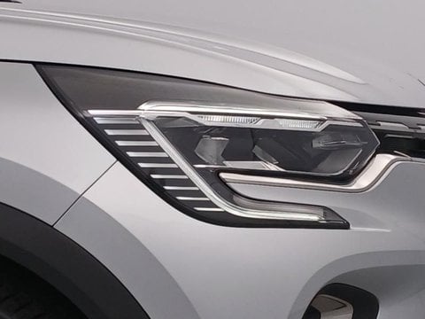 Voitures D'occasion À Maubeuge | Renault Captur 1.0 Tce 90Ch Intens -21