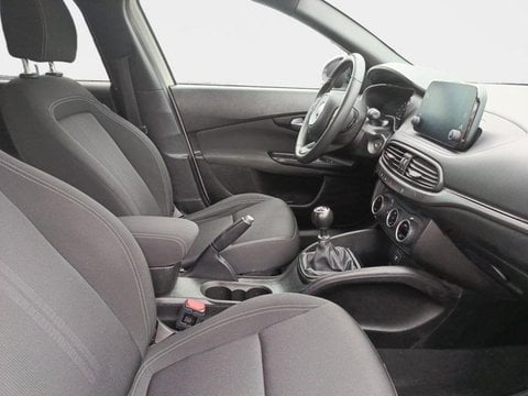 Voitures D'occasion À Maubeuge | Fiat Tipo 1.4 95Ch S/S S-Design My19 5P