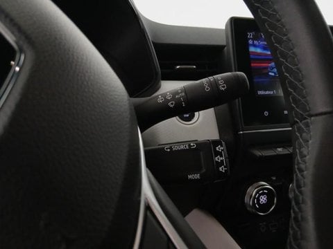 Voitures D'occasion À Maubeuge | Renault Clio 1.0 Tce 90Ch Techno