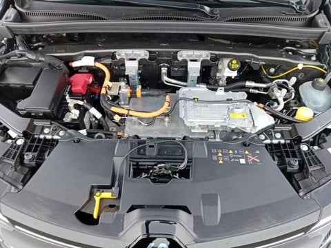 Voitures D'occasion À Maubeuge | Renault Mégane Megane E-Tech Electric Ev40 130Ch Equilibre Sta...