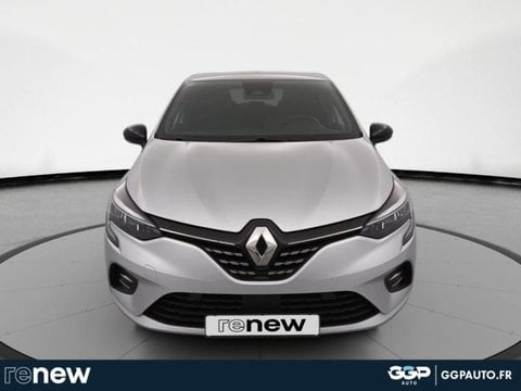 Voitures D'occasion À Maubeuge | Renault Clio 1.0 Tce 90Ch Techno