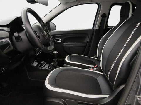 Voitures D'occasion À Maubeuge | Renault Twingo Iii Iii Sce 65 Sl Urban Night