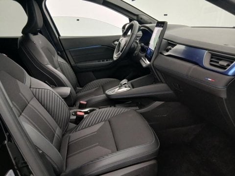 Voitures D'occasion À Maubeuge | Renault Symbioz 1.6 E-Tech Full Hybrid 145Ch Esprit Alpine