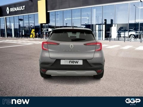 Voitures D'occasion À Maubeuge | Renault Captur 1.0 Eco-G 100Ch Evolution