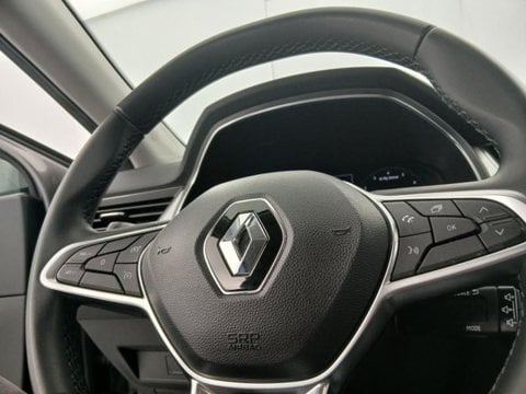 Voitures D'occasion À Maubeuge | Renault Captur 1.0 Tce 90Ch Techno