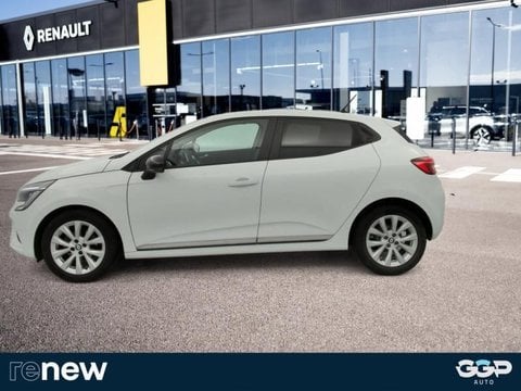 Voitures D'occasion À Maubeuge | Renault Clio 1.0 Sce 65Ch Evolution - 24