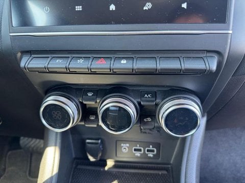 Voitures D'occasion À Maubeuge | Renault Captur 1.6 E-Tech Hybride Rechargeable 160Ch Intens -21