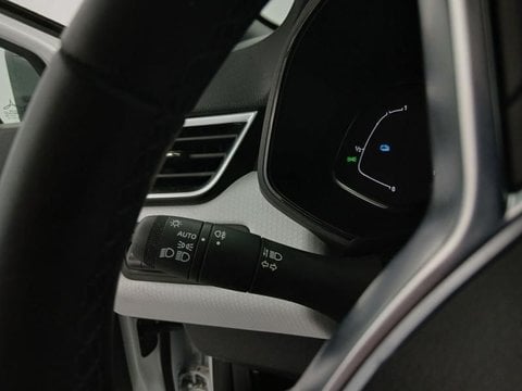 Voitures D'occasion À Maubeuge | Renault Clio 1.6 E-Tech Hybride 145Ch Techno