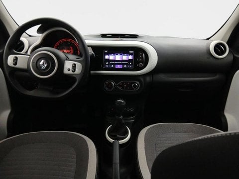 Voitures D'occasion À Maubeuge | Renault Twingo 1.0 Sce 65Ch Zen - 21My