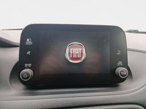 Voitures D'occasion À Maubeuge | Fiat Tipo 1.4 95Ch S/S S-Design My19 5P