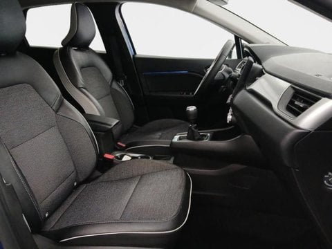 Voitures D'occasion À Maubeuge | Renault Captur 1.3 Tce Mild Hybrid 140Ch Techno